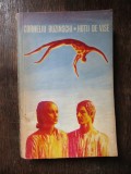 Hotii de vise - Corneliu Buzinschi