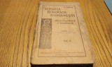 Istoria Bisericii Romanesti Vol. II - Nicolae Iorga - Editura Ministerul Cultelor 1932