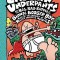 Captain Underpants and the Big, Bad Battle of the Bionic Booger Boy, Part 1: The Night of the Nasty Nostril Nuggets: Color Edition (Captain Underpants