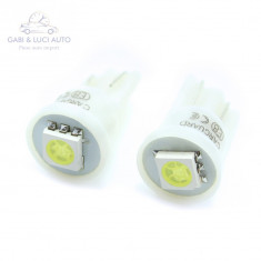 CLD003 LED PT ILUMINAT INTERIOR / PORTBAGAJ foto