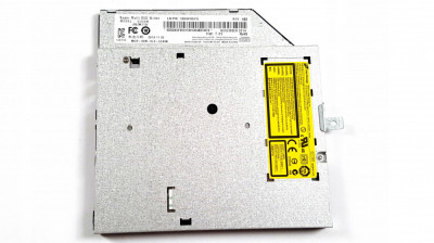 116. Unitate optica laptop - DVD-RW HL | GUC0N foto