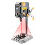 Masina de gaurit de banc PM-WS-1000M, 1000W Powermat PM0917