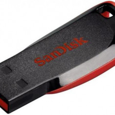 Stick USB SanDisk Cruzer Blade, 32GB