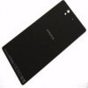 Capac Baterie Sony Xperia Z, Compatibil, Inscriptii Oficiale, Calitate Aftermarket
