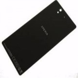 Cumpara ieftin Capac spate Sony Xperia Z, Aftermarket