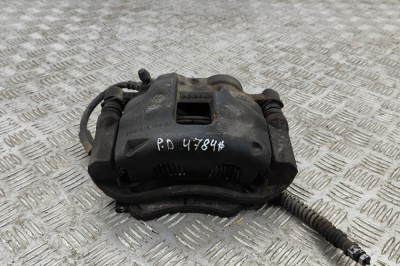 Etrier de fr&amp;acirc;nă dreapta față VW AMAROK 2H_, S1B 2016 OEM: 2H0615124B 28038287 foto