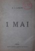 1 MAI