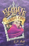 Evapate din castelul Cant - 2007 - K P Bath (@D147)