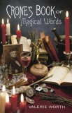 Crone&#039;s Book of Magical Words
