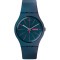Ceas Swatch, New Gent SUON708 - Marime universala