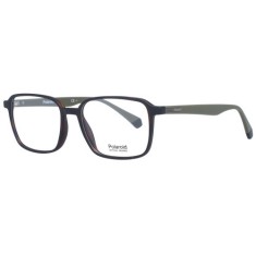 Polaroid PLD D407 PHW 52, Rama ochelari de vedere, Unisex