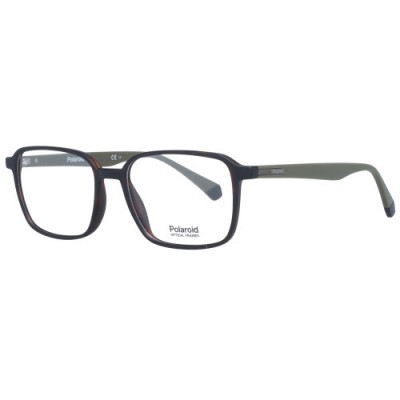 Polaroid PLD D407 PHW 52, Rama ochelari de vedere, Unisex foto
