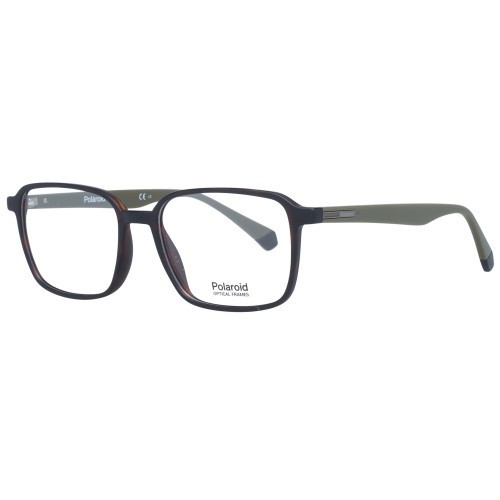 Polaroid PLD D407 PHW 52, Rama ochelari de vedere, Unisex