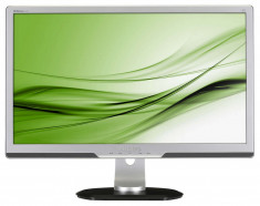 Monitor LED 24&amp;amp;quot; PHILIPS 241PL GRAD A+ foto