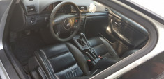 Audi A4 2.5 TDI foto