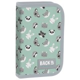 Penar echipat pentru copii scolari si prescolari, BackUp, animalute PB5SW11