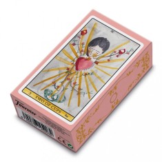 Carti Tarot de Luz by Aitor Saraiba foto