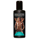 Ulei masaj Love Fantasy 100ml, Orion - Magoon