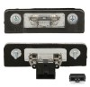 Lampa numar Ford Galaxy (Wgr), 04.2000-04.2006, spate, Stanga = Dreapta, C5W, DEPO