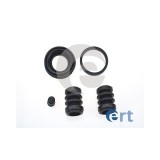 Set reparatie etrier frana, Garnituri etrier Ert 400794, parte montare : Punte Spate