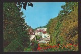 CPIB 22311 - CARTE POSTALA - PARCUL STATIUNII GOVORA