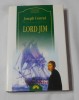 Carti Romanesti Lord Jim de Joseph Conrad Editura Corint Coperta Hardcover Beletristica