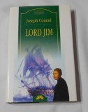 Carti Romanesti Lord Jim de Joseph Conrad Editura Corint Coperta Hardcover Beletristica