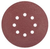 Disc Abraziv Prindere Arici 125x40mm - 674797