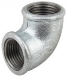 Cot Zincat Fi-Fi 90 Ess 3/8" / Pachet 5 Bucati