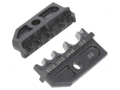 Fălci pentru Crimpare foto