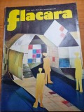 Revista flacara 12 ianuarie 1974-art. &quot;timisoara imaginii&quot; si art. negresti oas