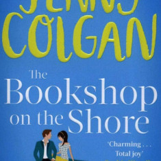 The Bookshop on the Shore | Jenny Colgan