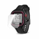 Cumpara ieftin Folie de protectie Clasic Smart Protection Smartwatch Garmin Forerunner 25