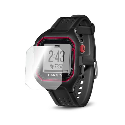 Folie de protectie Clasic Smart Protection Smartwatch Garmin Forerunner 25 foto