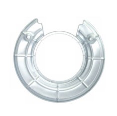 Protectie stropire disc frana Opel Vectra B, 1995-2002 , Saab 900, 09.78-01.1998 , 9.3 (Ys3d), 02.1998-08.2003, Spate, metal foto