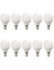 Set 10 Becuri LED Drimus 6W E14 Lumina Calda DL 3064, Calda (2000 - 3499 K)
