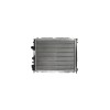 Radiator Apa Renault Clio Ii Caroserie Sb0 1 2 Denso Drm23011