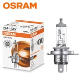 Bec far halogen 12V 60/55W H4 P43t (Osram)