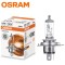 Bec far halogen 12V 60/55W H4 P43t (Osram)
