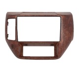 Kit Instalare navigatie de 9 inchi Nissan Patrol 2005-2011 CarStore Technology