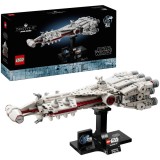 LEGO&reg; Star Wars&trade; - Tantive IV&trade; 75376, 654 piese