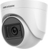 CAMERA TURRET 5MP 2.8MM IR 20M, HIKVISION
