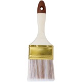 Evotools 676296 - Pensula dreapta 63 mm maner lemn