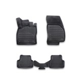 Covoare cauciuc tavita compatibile Seat Ateca 2016-&gt; Cod: 3D AP-1066 / A80-X101v4 Automotive TrustedCars, Oem