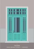 Ilustratie - Strada Grigore Tocilescu, Constanta | Neuitatele