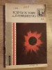 Eclipsa de soare din 15 februarie 1961 - I. Dima