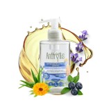 Gel pentru igiena intima Anthyllis Bio cu afine si galbenele 300 ml