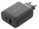 Alimentator pulsatoriu 5V DC 45W cu ștecăr EU