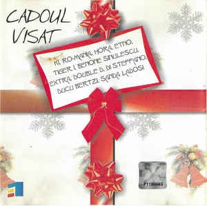 CD Cadoul Visat, original