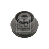 Bucsa brat suspensie, Suport trapez Audi 80 Avant, A4, Febi Bilstein 32226, parte montare : Punte spate, Stanga/ Dreapta, Jos, spre exterior